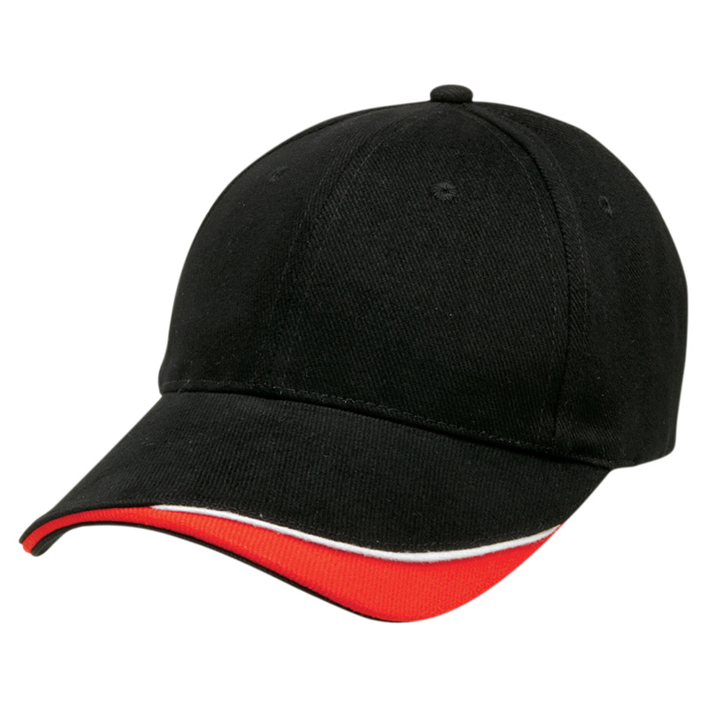 Signature Cap image10